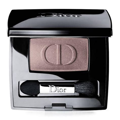 dior house of green eyeshadow|Dior mono eye shadows.